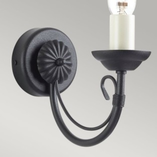 Aplique de pared Chartwell