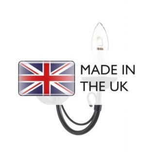 Aplique de pared Chartwell