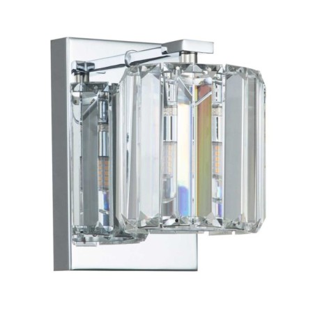 Aplique de pared para baños Divine