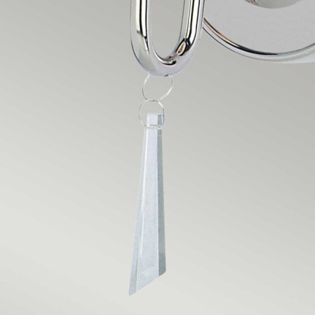 Aplique de pared Finsbury Park