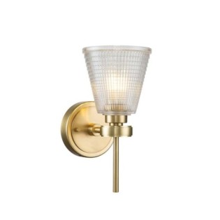 Aplique de pared para baños Gunnislake