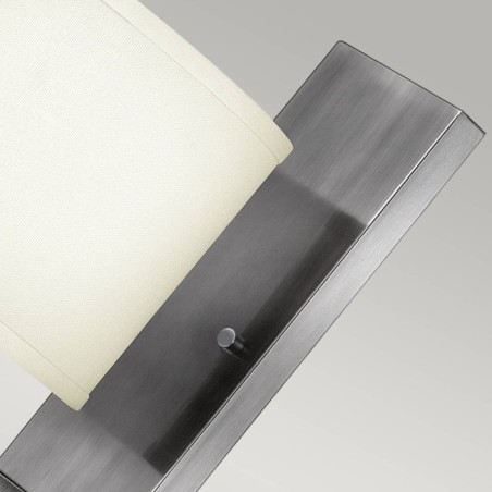 Aplique de pared Hampton