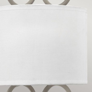 Aplique de pared Jules (2 luces)