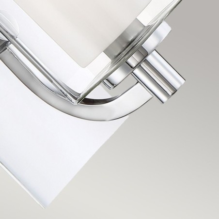 Aplique de pared para baños Kolt