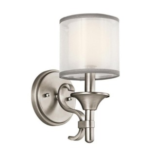Aplique de pared Lacey