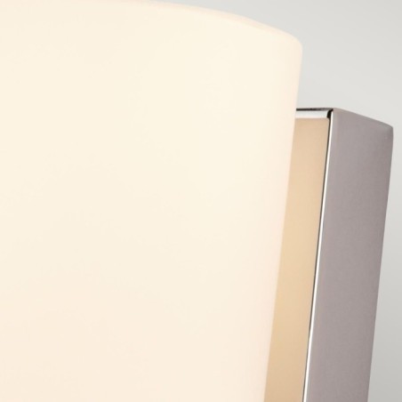Aplique de pared para baños Lanza