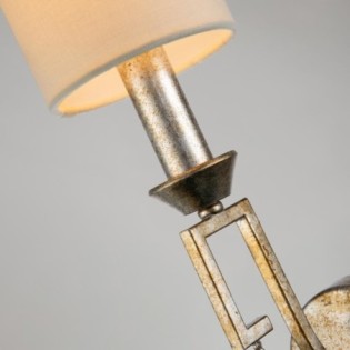 Aplique de pared Lemuria