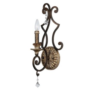 Aplique de pared Marquette
