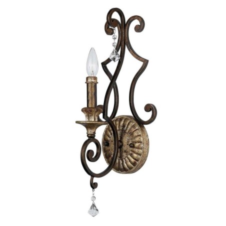 Aplique de pared Marquette