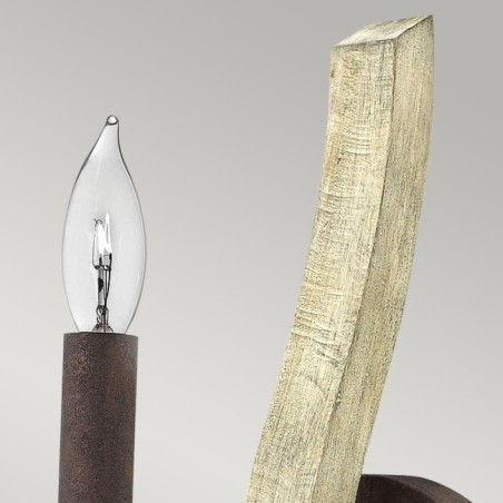 Aplique de pared Middlefield