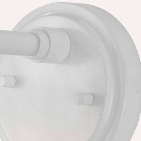 Aplique de pared para baños Morvah