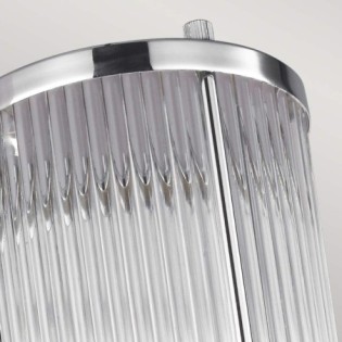 Aplique de pared Paulson