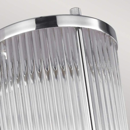 Aplique de pared Paulson