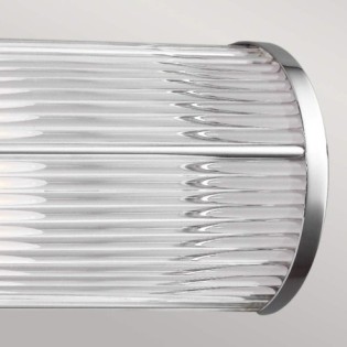 Aplique de pared Paulson (2 luces)