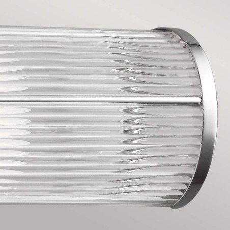 Aplique de pared Paulson (2 luces)