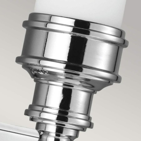 Aplique de pared para baños Payne