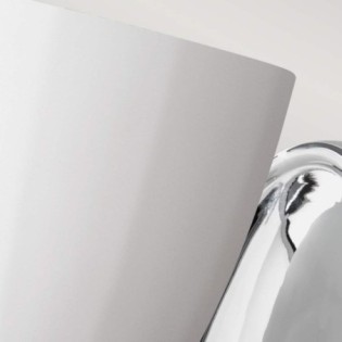 Aplique de pared para baños Perry
