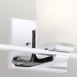 Aplique de pared Roehm (3...