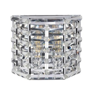 Aplique de pared Shoal (2 luces)