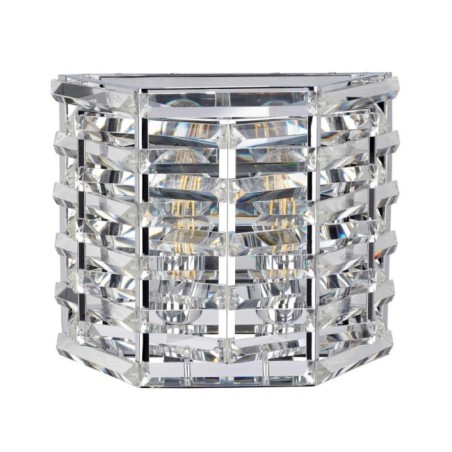 Aplique de pared Shoal (2 luces)