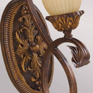 Aplique de pared Sonoma Valley