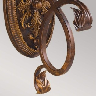 Aplique de pared Sonoma Valley