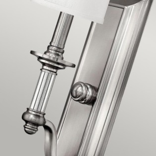 Aplique de pared Sussex