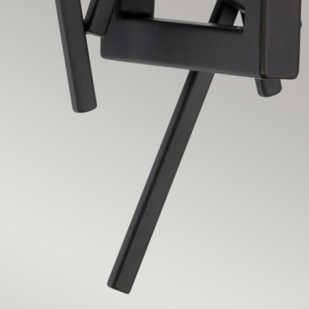 Aplique de pared Taiko