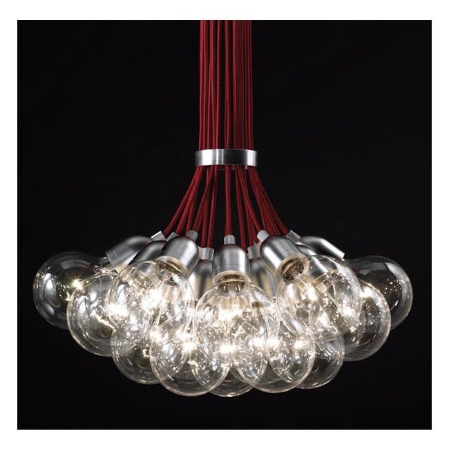 Lámpara colgante Ilde Max S - B.Lux