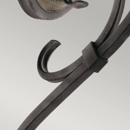 Aplique de pared Taulbee