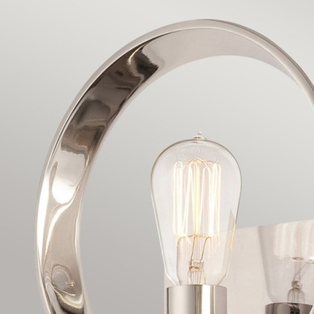 Aplique de pared Theater Row