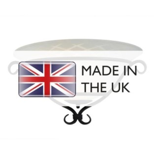 Aplique de pared Torchiere