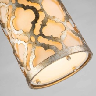 Lámpara de techo Arabella