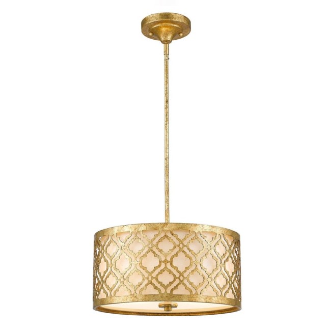 Lámpara de techo Arabella (2 luces)
