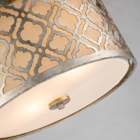 Lámpara de techo Arabella (2 luces)
