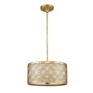 Lámpara de techo Arabella (2 luces)