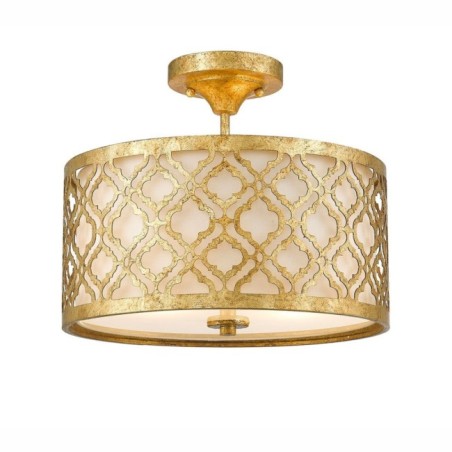Lámpara de techo Arabella (2 luces)