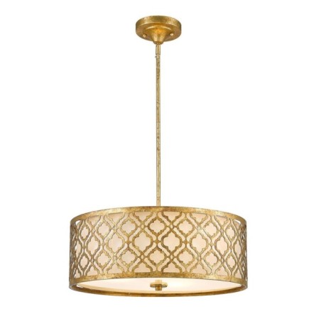 Lámpara de techo Arabella (3 luces)