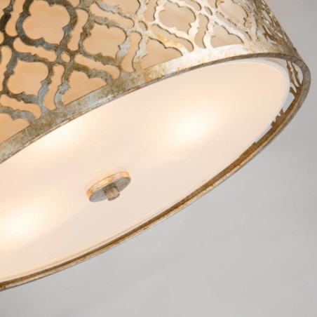 Lámpara de techo Arabella (3 luces)