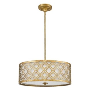 Lámpara de techo Arabella (3 luces)