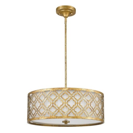 Lámpara de techo Arabella (3 luces)