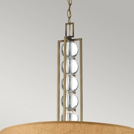 Lámpara de techo Celestial (3 luces)