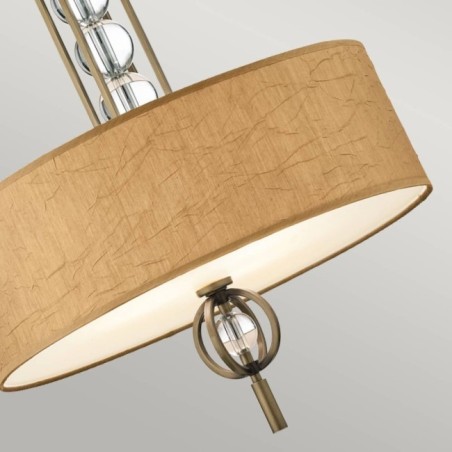 Lámpara de techo Celestial (3 luces)