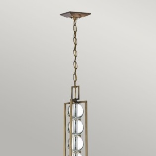 Lámpara de techo Celestial (3 luces)