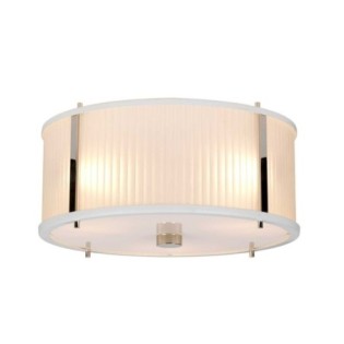 Lámpara de techo Corona (3 luces)