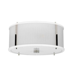 Lámpara de techo Corona (3 luces)