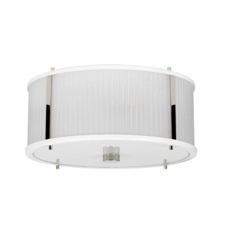 Lámpara de techo Corona (3 luces)