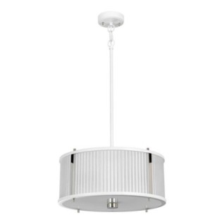 Lámpara de techo Corona (3 luces)