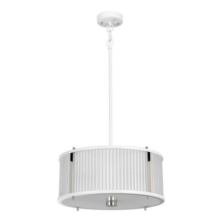 Lámpara de techo Corona (3 luces)