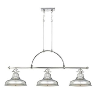 Lámpara de techo Emery (3 luces)